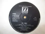 LP - Dill Jones - Up Jumped You With Love