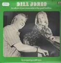 LP - Dill Jones - Up Jumped You With Love
