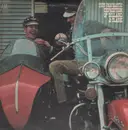 LP - Dillard & Clark - The Fantastic Expedition Of Dillard & Clark