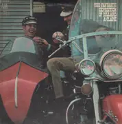 LP - Dillard & Clark - The Fantastic Expedition Of Dillard & Clark