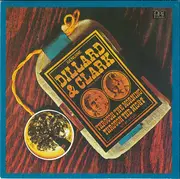 CD - Dillard & Clark - Through The Morning Through The Night