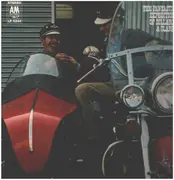 LP - Dillard & Clark - Fantastic.. - HQ-Vinyl
