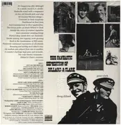 LP - Dillard & Clark - Fantastic.. - HQ-Vinyl