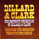 CD - Dillard & Clark - The Fantastic Expedition Of Dillard & Clark & Through The Morning Through The Night