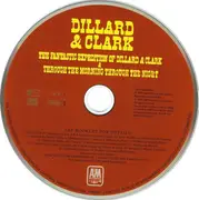CD - Dillard & Clark - The Fantastic Expedition Of Dillard & Clark & Through The Morning Through The Night