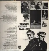 LP - Dillard & Clark - The Fantastic Expedition Of Dillard & Clark