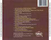 CD - Dillard & Clark - Through The Morning Through The Night