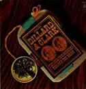 LP - Dillard & Clark - Through The Morning Through The Night