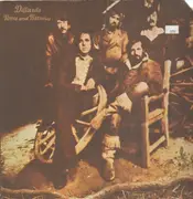 LP - Dillards - Roots and Branches - US PRESS