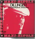 12inch Vinyl Single - Dillinger - Cocaine In My Brain / Funky Punk
