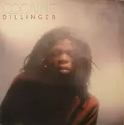 LP - Dillinger - Cocaine
