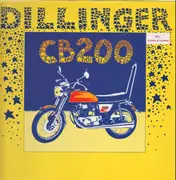 LP - Dillinger - CB 200