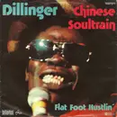 7inch Vinyl Single - Dillinger - Chinese Soultrain