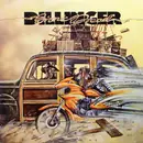 LP - Dillinger - Bionic Dread