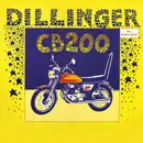 LP - Dillinger - C.B. 200