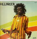 LP - Dillinger - Dillinger