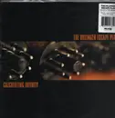 LP - Dillinger Escape Plan - Calculating Infinity - Orange Silver Vinyl