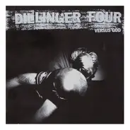 Dillinger Four - Versus God