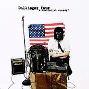 Dillinger Four