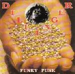 Dillinger - Funky Punk