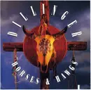 CD - Dillinger - Horses & Hawgs