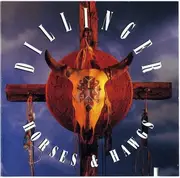 CD - Dillinger - Horses & Hawgs