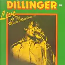 LP - Dillinger - Live At The Music Machine