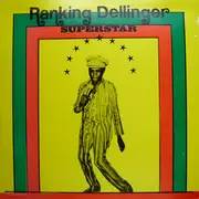 LP - Dillinger - Superstar