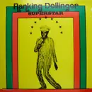 LP - Dillinger - Superstar