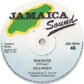 Dillinger - Rockers