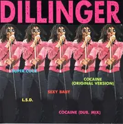 CD - Dillinger - The Silver Collection