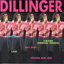 CD - Dillinger - The Silver Collection