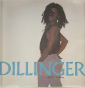 12'' - Dillinger - Tribal War, War Dubbing