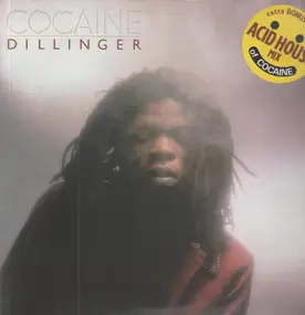 Dillinger - Cocaine