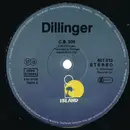 12inch Vinyl Single - Dillinger - Cokane In My Brain