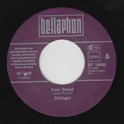 7inch Vinyl Single - Dillinger - Cornbread / Dread Call Fred