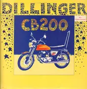 LP - Dillinger - CB 200