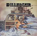 LP - Dillinger - Bionic Dread