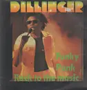 LP - Dillinger - Funky Punk / Rock To The Music