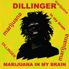 LP - Dillinger - Marijuana In My Brain