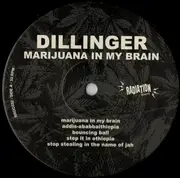 LP - Dillinger - Marijuana In My Brain