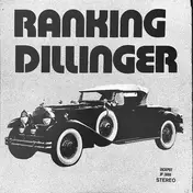 Dillinger - None Stop Disco Style