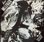 LP - Dillinger - Talkin' Blues