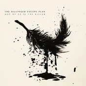 The Dillinger Escape Plan - ONE OF US IS..