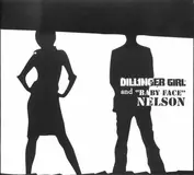 Dillinger Girl And 'Baby Face' Nelson