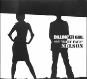 Dillinger Girl And 'Baby Face' Nelson