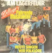 Dillinger's Fahrende Musikanten