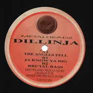 Dillinja - The Angels Fell