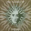 2 x 12inch Vinyl Single - Dillinja - The Grimey EP - EP