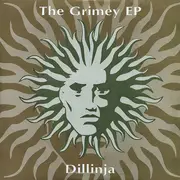2 x 12inch Vinyl Single - Dillinja - The Grimey EP - EP
